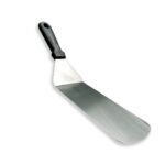 1 Espátula Volteadora Para Pizza/comida 25 Cm (10 Pulgadas)